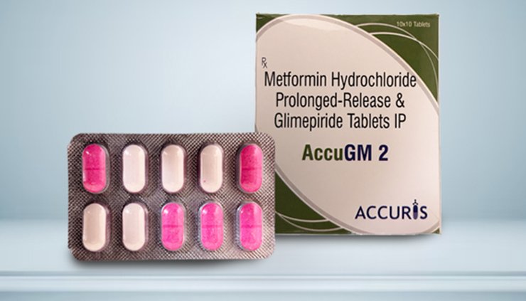 AccuGM 2