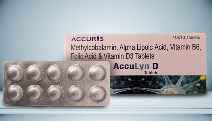 AccuLyn-D