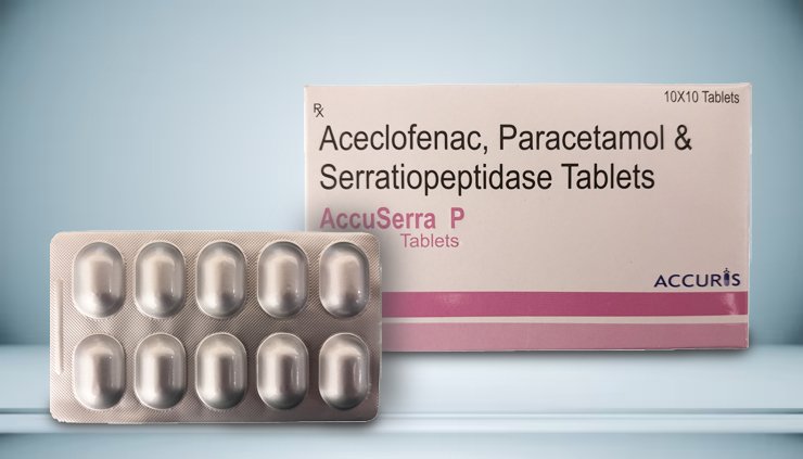 AccuSerra