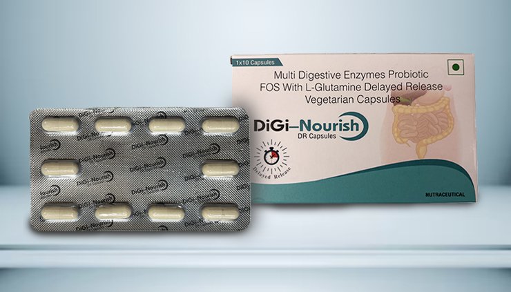 DiGi-Nourish