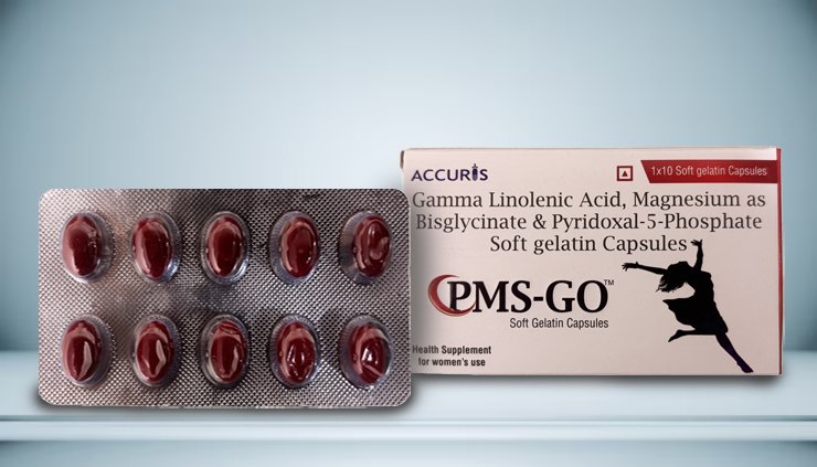 PMS-GO