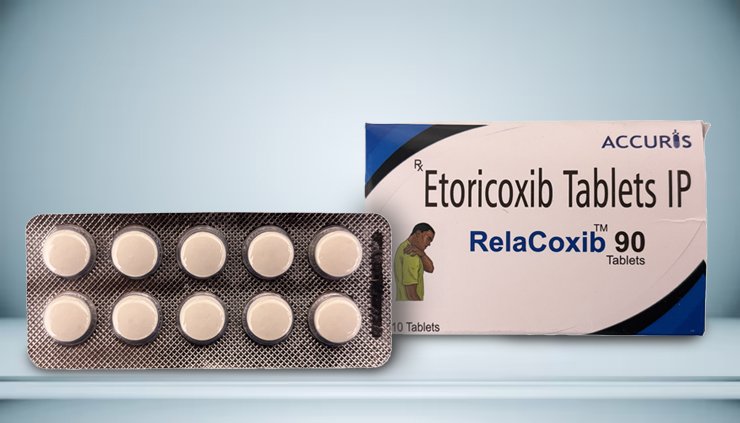 RelaCoxib-90