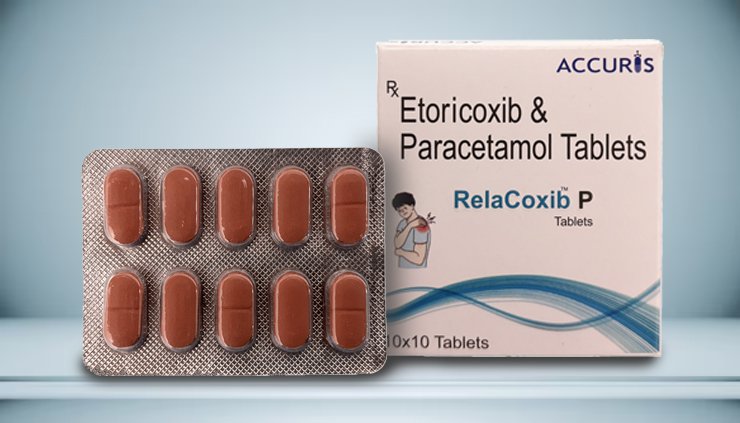 RelaCoxib-P